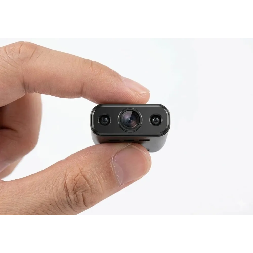 microcamera spia wifi