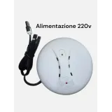 Telecamera nascosta per casa e ufficio