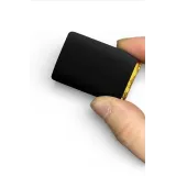 Registratore ambientale professionale enduro pro magnete