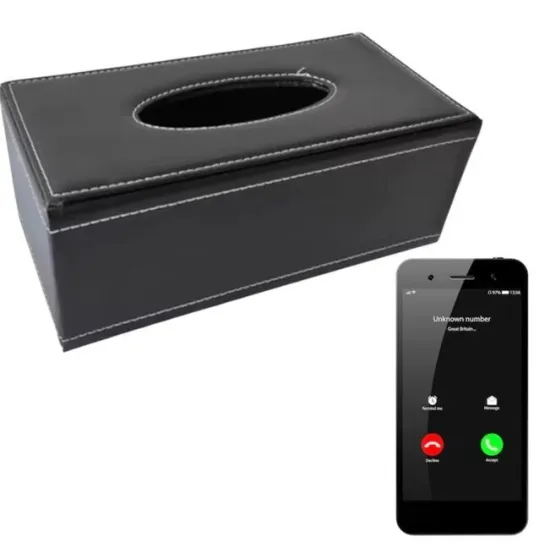 Microspia gsm nascosta ascolto a distanza
