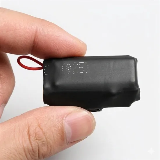 Microspia Audio a Distanza Gsm con Attivazione Vox Batteria 3 giorni