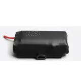 Microspia Audio a Distanza Gsm con Attivazione Vox Batteria 3 giorni