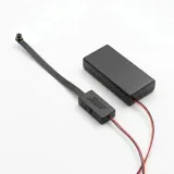 Microcamera Wifi indossabile a bottone Wifi