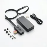 Microcamera Wifi da indossare