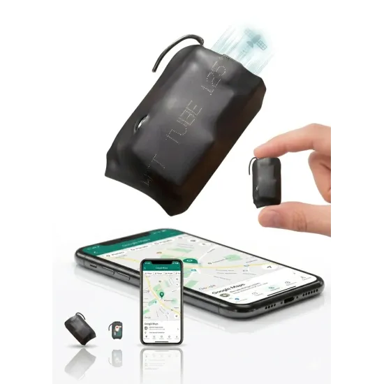 Micro localizzatore gps spia professionale