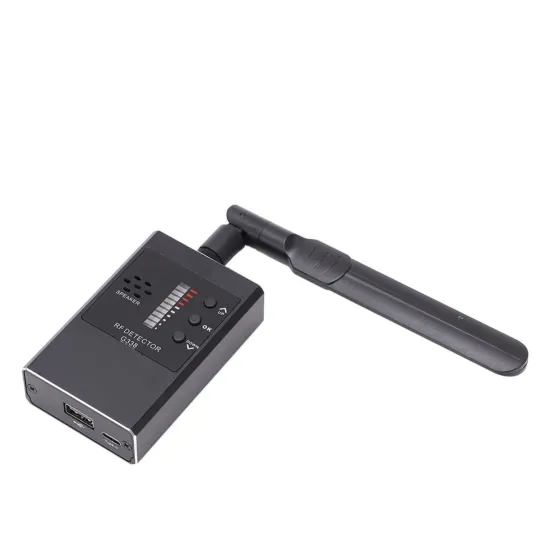 Rilevatore Microspie Professionale | GPS e Telecamere Spy