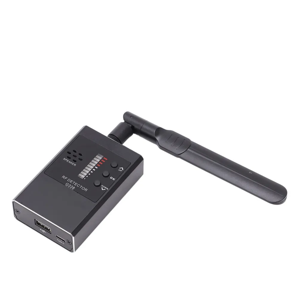 Rilevatore Microspie Professionale | GPS e Telecamere Spy