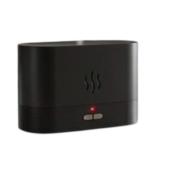 telecamera nascosta in diffusore aromi