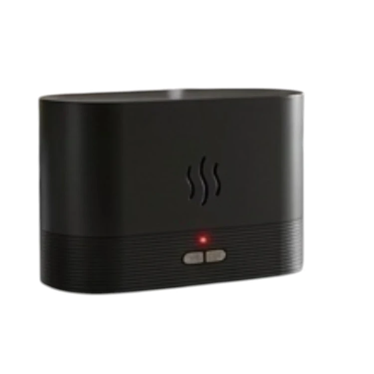telecamera nascosta in diffusore aromi