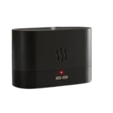 telecamera nascosta in diffusore aromi