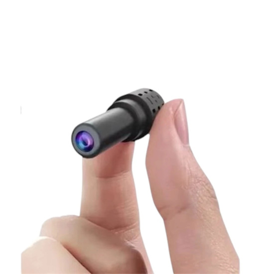 Micro telecamera professionale a led infrarossi
