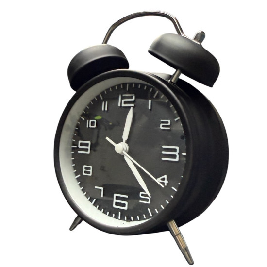 Sveglia orologio con telecamera nascosta