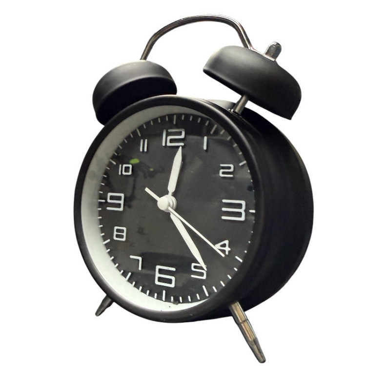 Sveglia orologio con telecamera nascosta