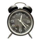 micro telecamera spia nascosta in un orologio