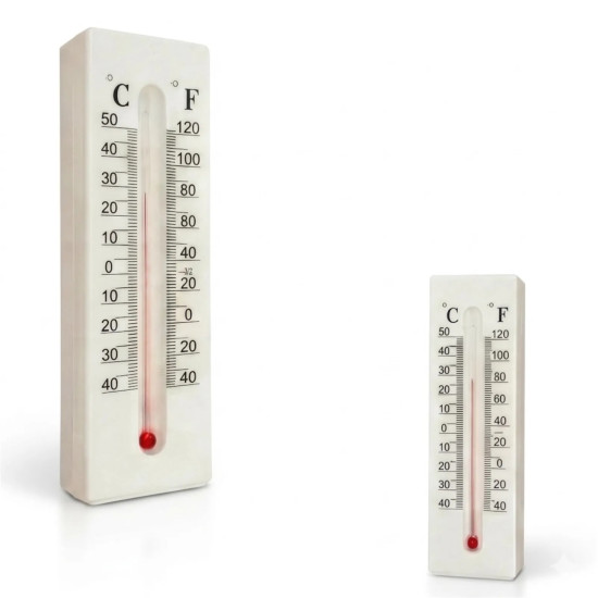 Termometro con Registratore Vocale Ambientale | DetectiveStore