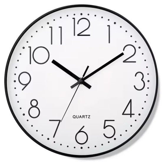 Orologio Spia WiFi Full HD da Parete | Telecamera H24 220V