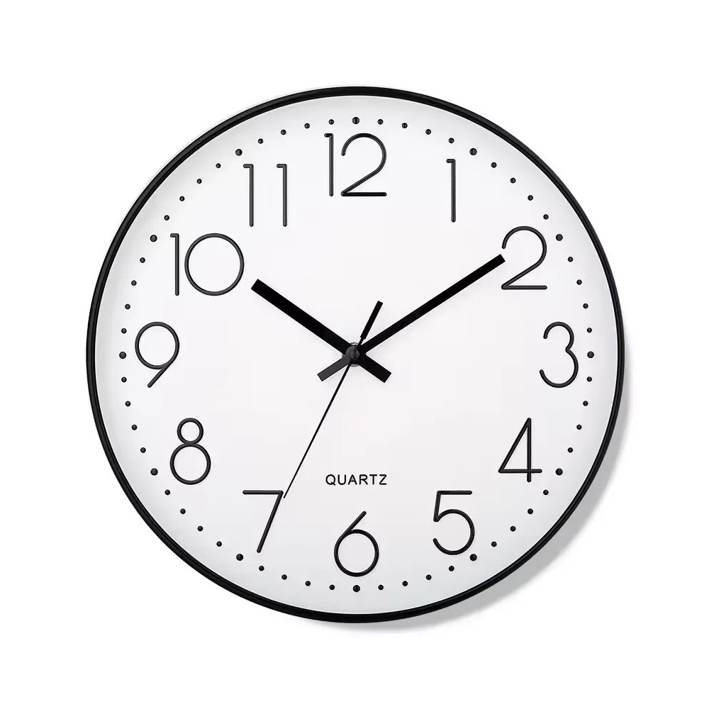 Orologio Spia WiFi Full HD da Parete | Telecamera H24 220V