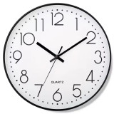 Orologio Spia WiFi Full HD da Parete | Telecamera H24 220V