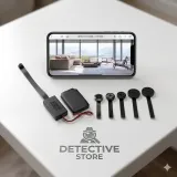 Mini Telecamere spia Wifi