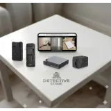 Microcamere DVR